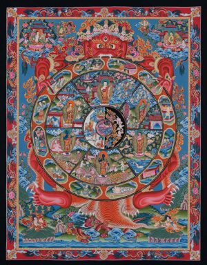 Wheel of Life