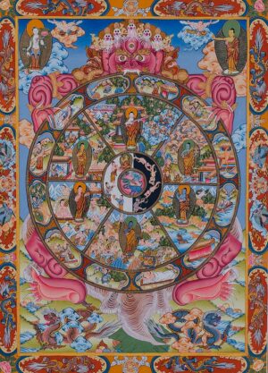 Wheel of Life