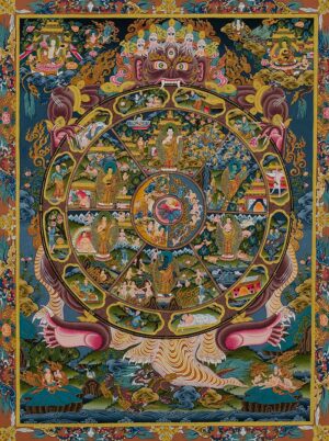 Wheel of Life