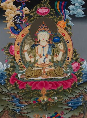 Chenrezig