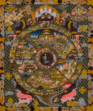 Wheel of Life