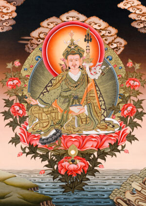Guru Rimpoche