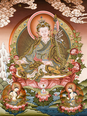 Guru Rimpoche