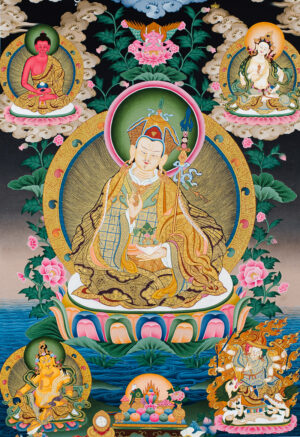 Guru Rimpoche