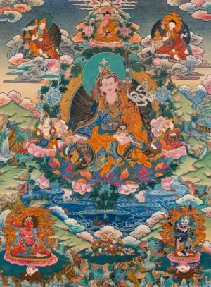 Guru Rimpoche