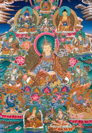 Guru Rimpoche